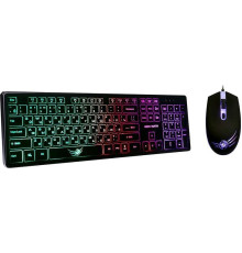 DIALOG KMGK-1707U BLACK