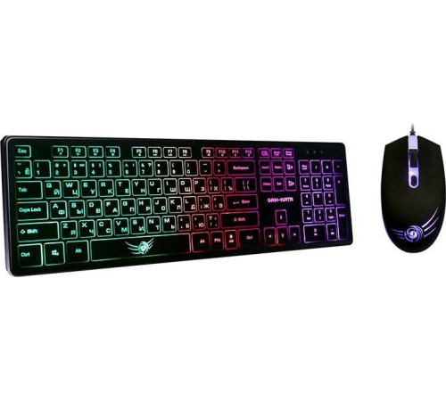 DIALOG KMGK-1707U BLACK