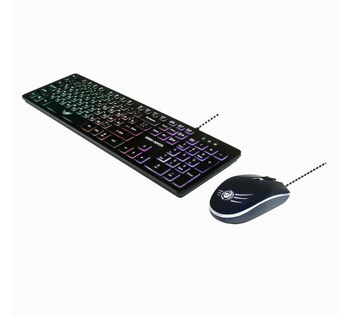 DIALOG KMGK-1707U BLACK