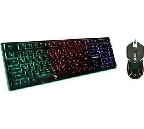 NAKATOMI KMG-2305U черный