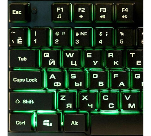 NAKATOMI KMG-2305U черный