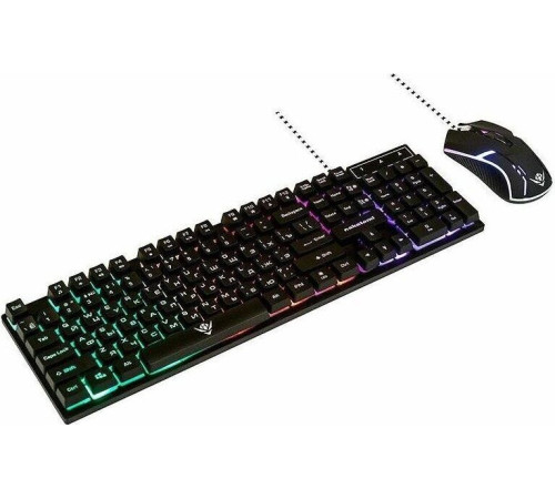 NAKATOMI KMG-2305U черный