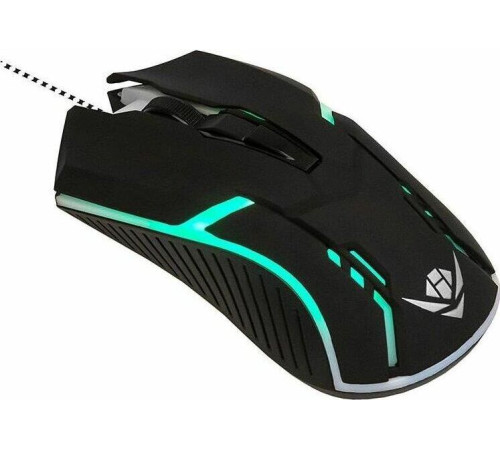 NAKATOMI KMG-2305U черный