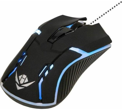 NAKATOMI KMG-2305U черный