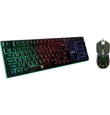 NAKATOMI KMG-2305U черный