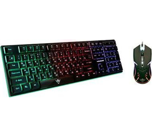 NAKATOMI KMG-2305U черный