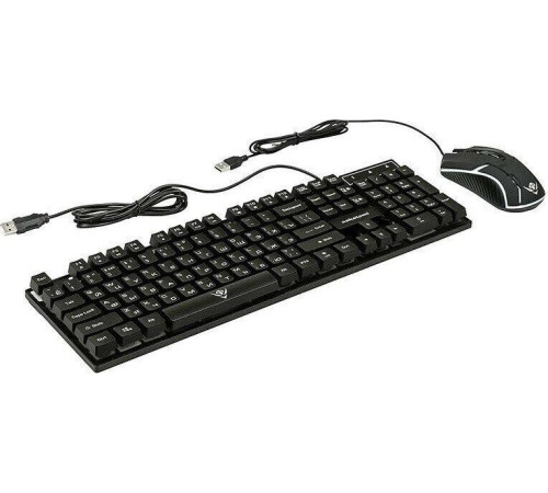 NAKATOMI KMG-2305U черный