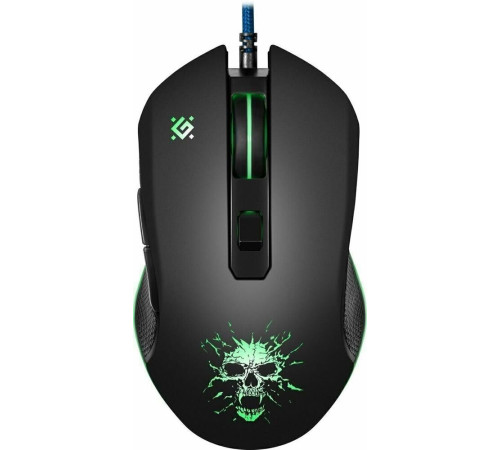 DEFENDER (52118) Singularity MKP-118