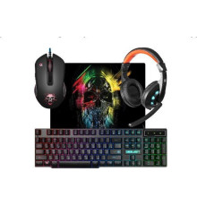 DEFENDER (52118) Singularity MKP-118