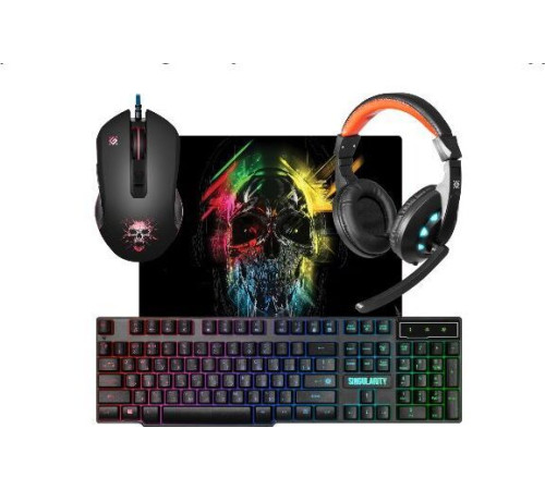 DEFENDER (52118) Singularity MKP-118