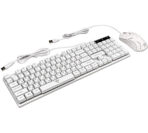 NAKATOMI KMG-2305U белый