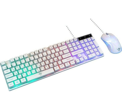 NAKATOMI KMG-2305U белый