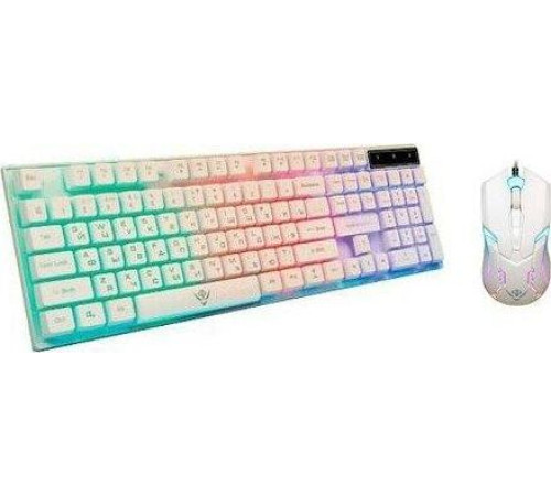 NAKATOMI KMG-2305U белый