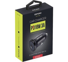 EXPLOYD EX-Z-1135 18W чёрный