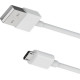 BOROFONE (6931474703293) BX22 USB-microUSB 2A 1м белый