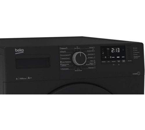 BEKO WSRE 6512ZAA RU