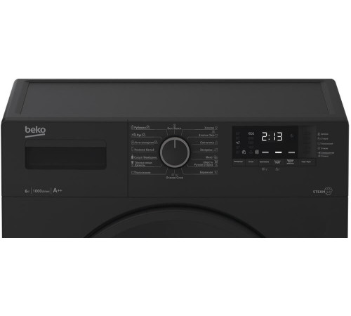 BEKO WSRE 6512ZAA RU