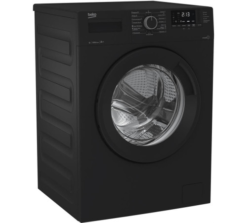 BEKO WSRE 6512ZAA RU