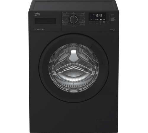 BEKO WSRE 6512ZAA RU
