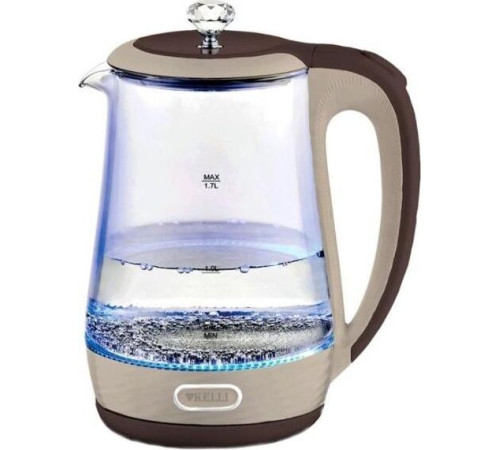 KELLI KL-1404 кофейный