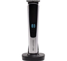 GALAXY LINE GL 4161 серый\черный