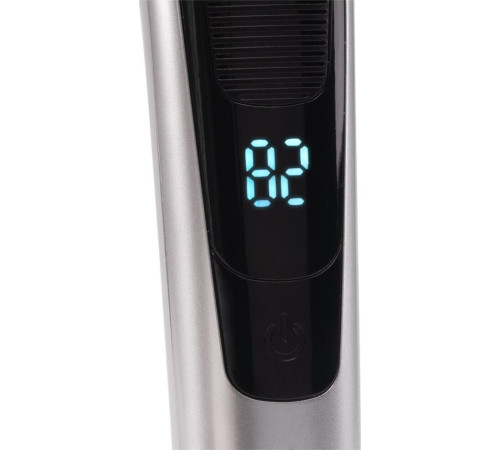 GALAXY LINE GL 4161 серый\черный