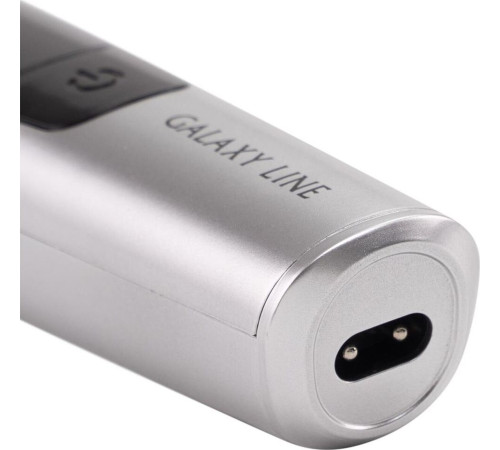 GALAXY LINE GL 4161 серый\черный