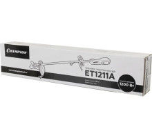 CHAMPION ET1211А разъемн.прям. (1 коробка)