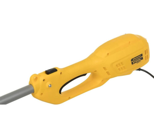 CHAMPION ET1211А разъемн.прям. (1 коробка)