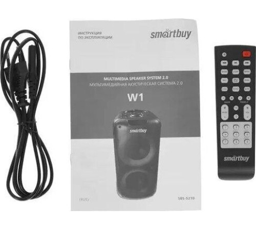 SMARTBUY (SBS-5210) W1