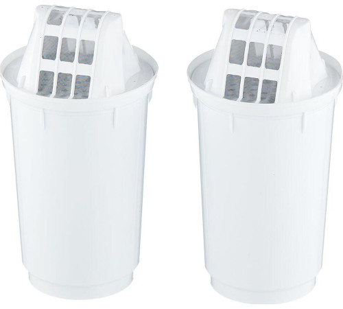 АКВАФОР А6 Комплект модулей сменных фильтрующих (2 шт.)