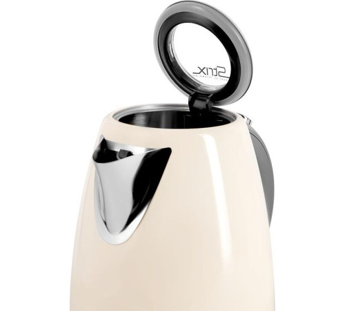 REDMOND RK-M179 Бежевый нержавейка