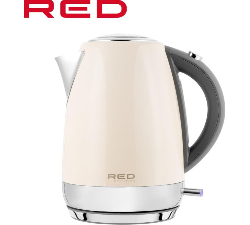 REDMOND RK-M179 Бежевый нержавейка