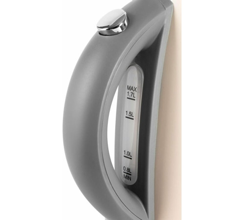 REDMOND RK-M179 Бежевый нержавейка