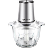 SAKURA SA-6245BS чоппер