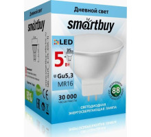 SMARTBUY (SBL-GU5_3-05-40K-N) 5W/4000K/GU5.3