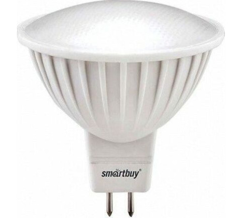 SMARTBUY (SBL-GU5_3-05-40K-N) 5W/4000K/GU5.3