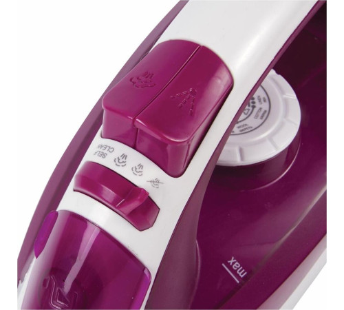 SCARLETT SC-SI30K25 розовый