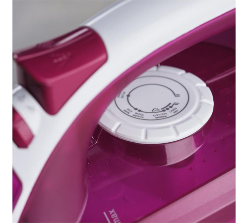 SCARLETT SC-SI30K25 розовый