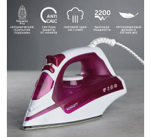 SCARLETT SC-SI30K25 розовый