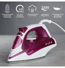 SCARLETT SC-SI30K25 розовый