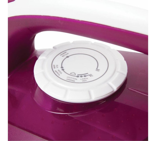 SCARLETT SC-SI30K25 розовый