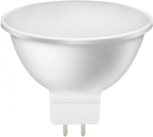 SMARTBUY (SBL-GU5_3-07-30K-N) 7W/3000K/GU5.3