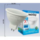 SMARTBUY (SBL-GU5_3-07-40K-N) 7W/4000K/GU5.3