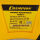 CHAMPION Т528S-2 неразъемн. прям. (2 коробки)