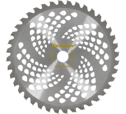 CHAMPION Т528S-2 неразъемн. прям. (2 коробки)