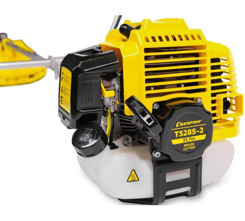 CHAMPION Т528S-2 неразъемн. прям. (2 коробки)