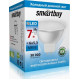 SMARTBUY (SBL-GU5_3-07-60K-N) 7W/6000K/GU5.3