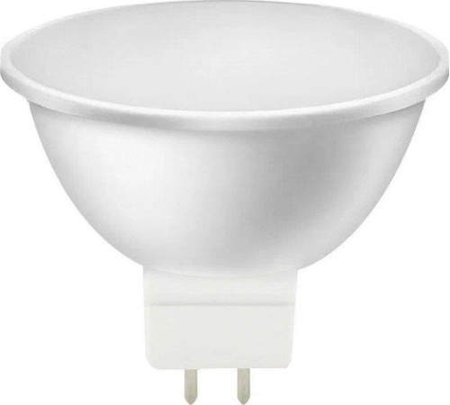 SMARTBUY (SBL-GU5_3-12-30K) 12W/3000K/GU5.3