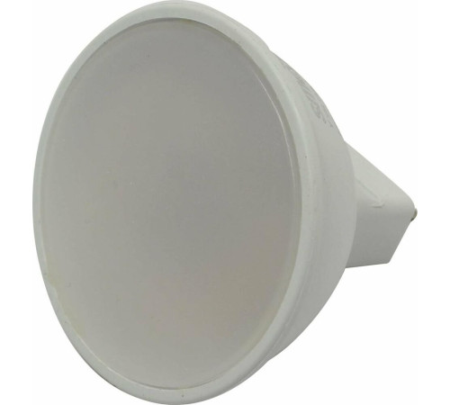 SMARTBUY (SBL-GU5_3-12-60K) 12W/6000K/GU5.3